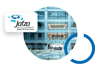 Jebel Ali Free Zone Authority (JAFZA)