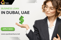 Which Business Loan in Dubai, UAE Should You Go for?